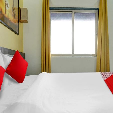 Hotel O Pimprii Stays Exteriér fotografie