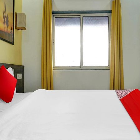 Hotel O Pimprii Stays Exteriér fotografie