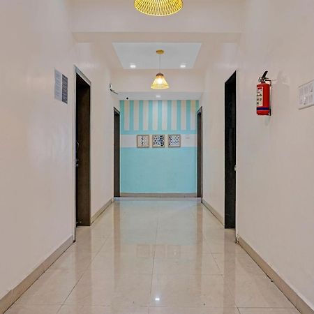 Hotel O Pimprii Stays Exteriér fotografie
