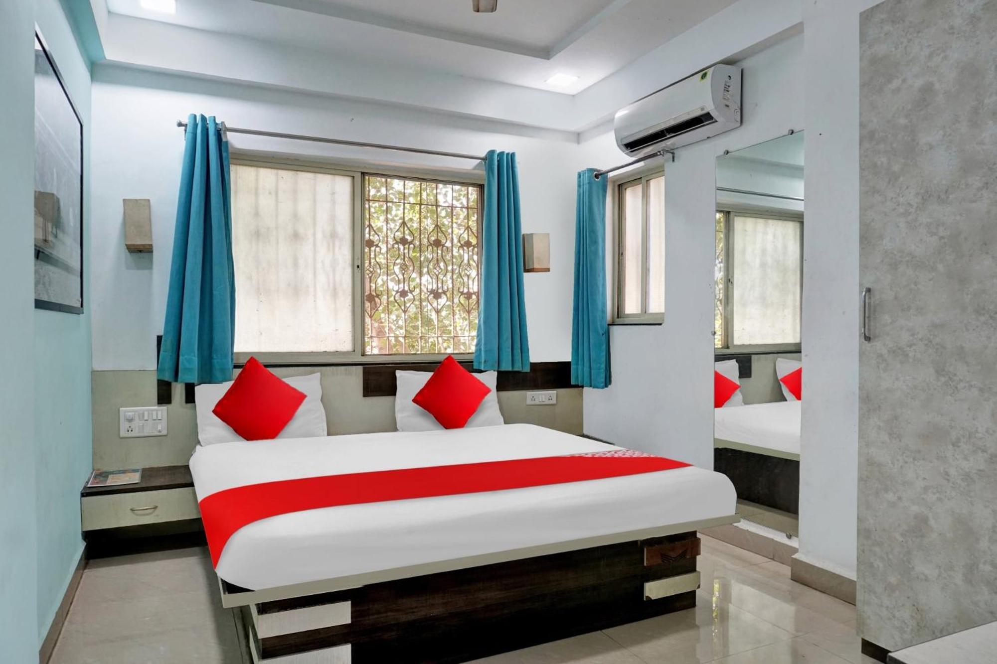 Hotel O Pimprii Stays Exteriér fotografie