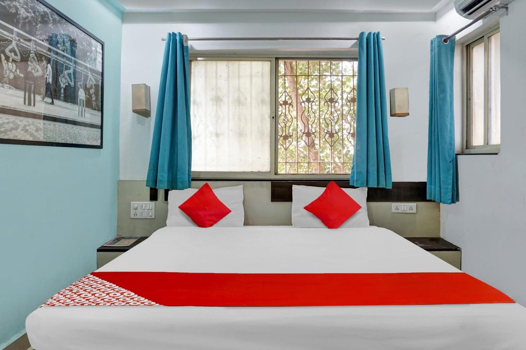 Hotel O Pimprii Stays Exteriér fotografie